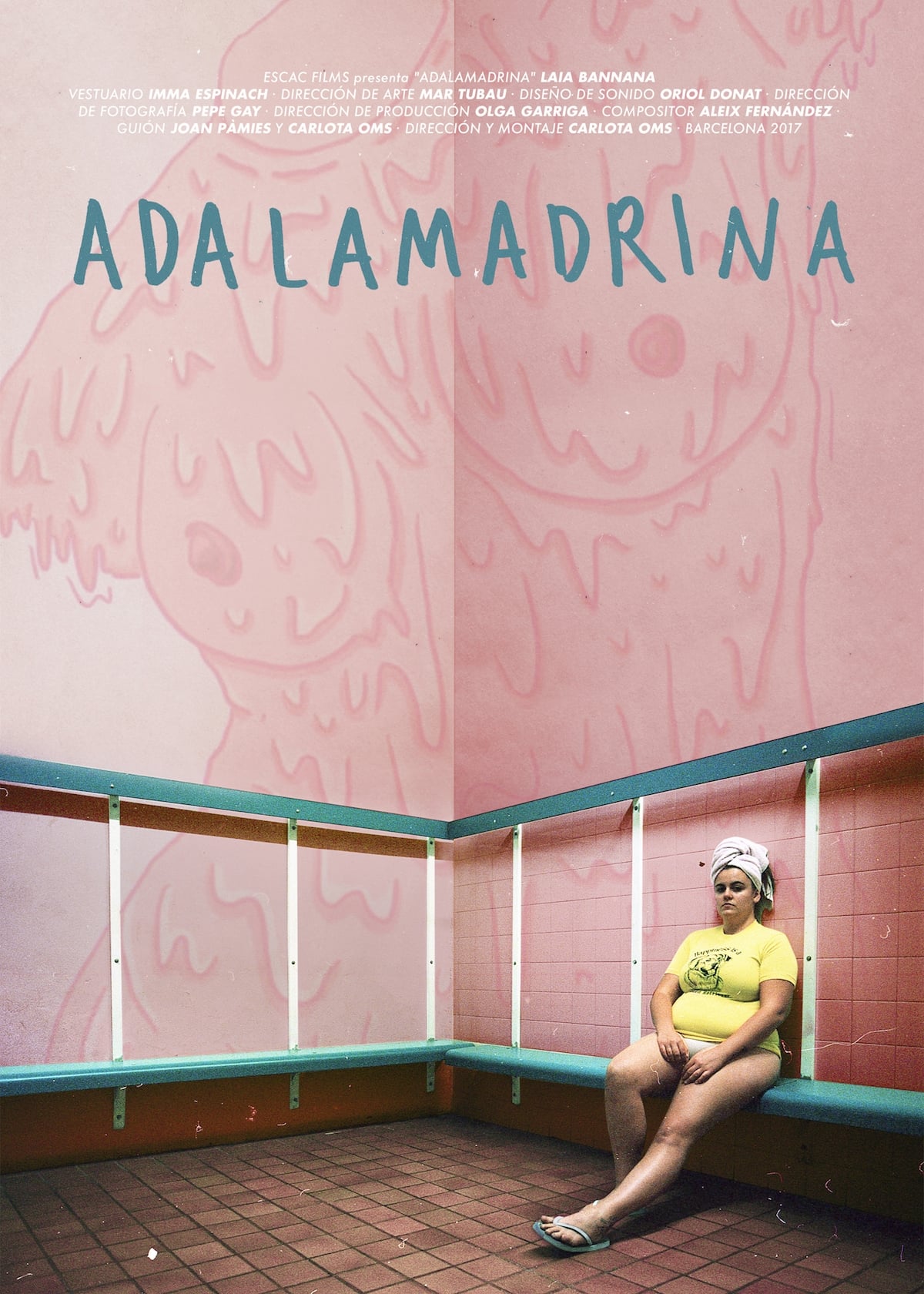 Adalamadrina | Adalamadrina