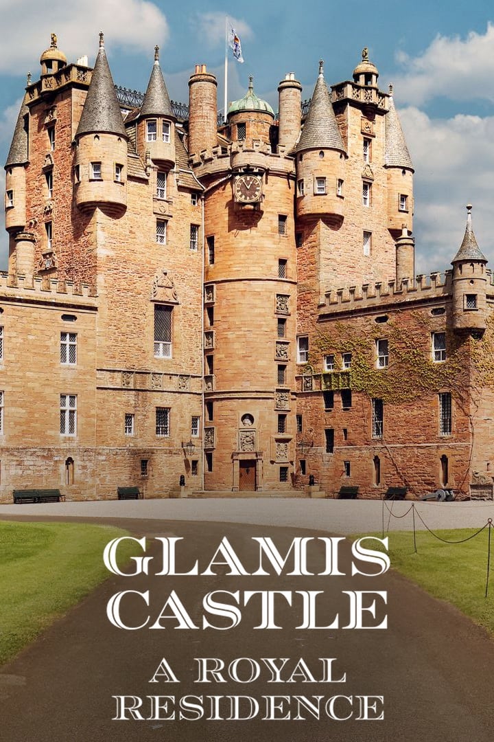 Glamis Castle: A Royal Residence | Glamis Castle: A Royal Residence