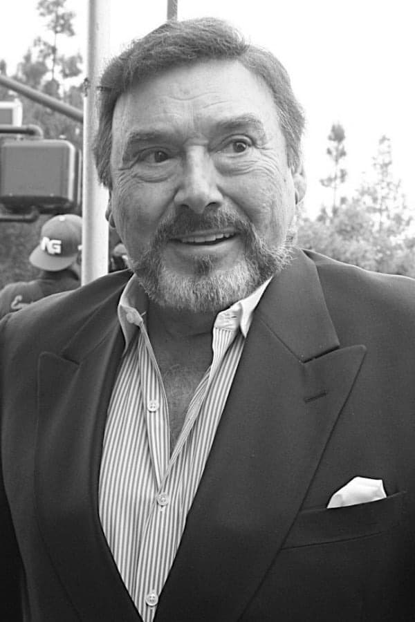 بازیگر Joseph Mascolo  