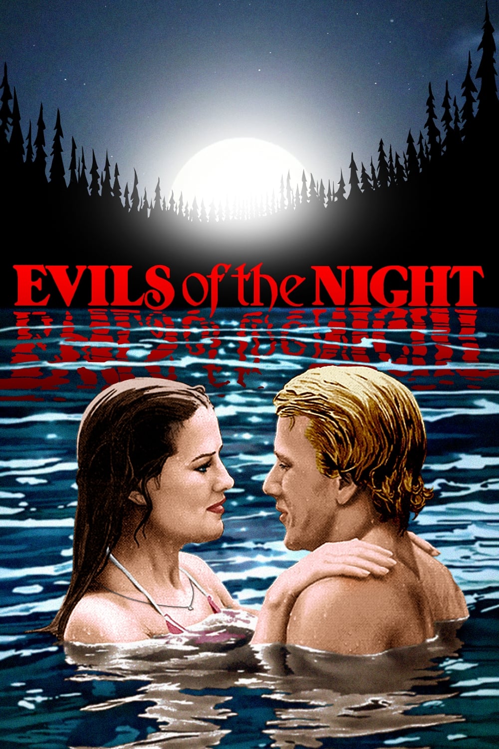 Evils of the Night | Evils of the Night