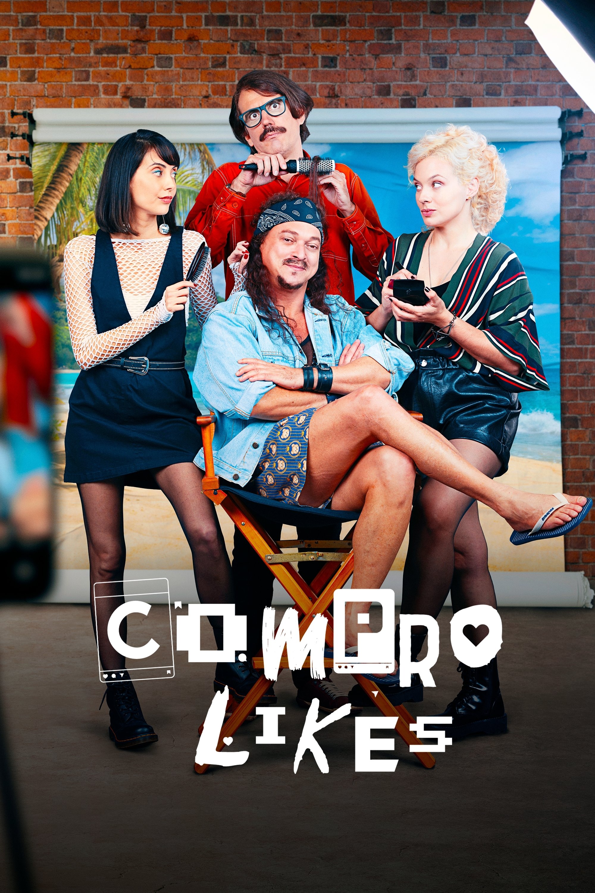 Compro Likes | Compro Likes