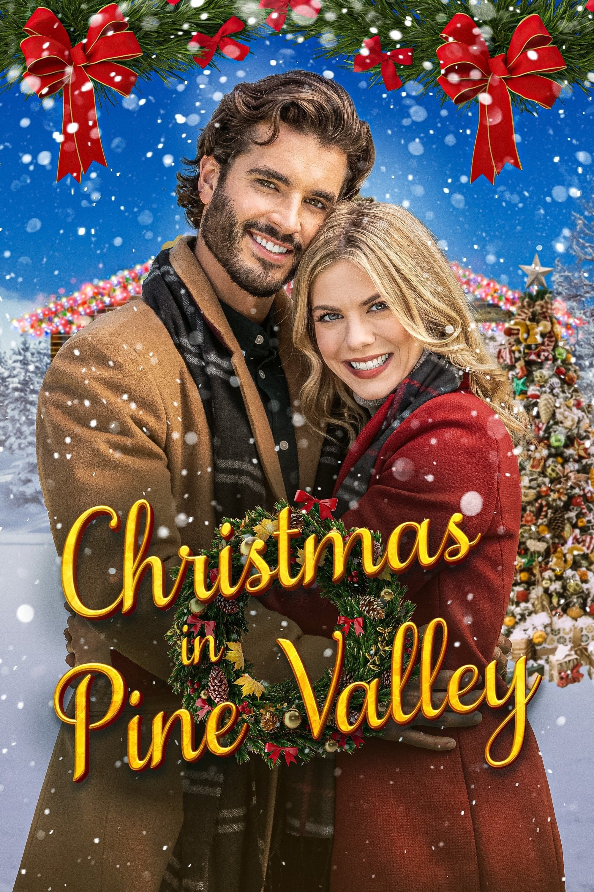 Christmas in Pine Valley | Christmas in Pine Valley