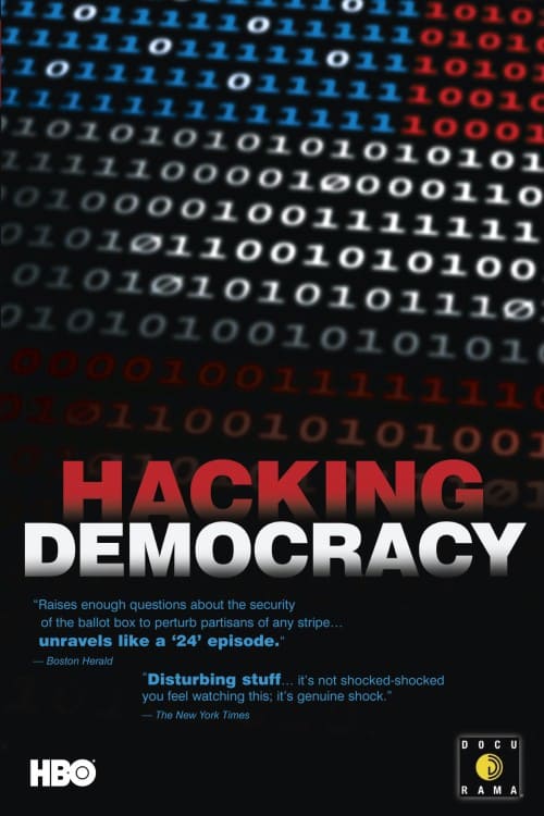 Hacking Democracy | Hacking Democracy