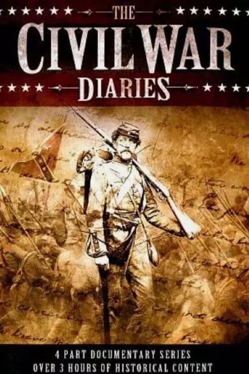 The Civil War Diaries | The Civil War Diaries