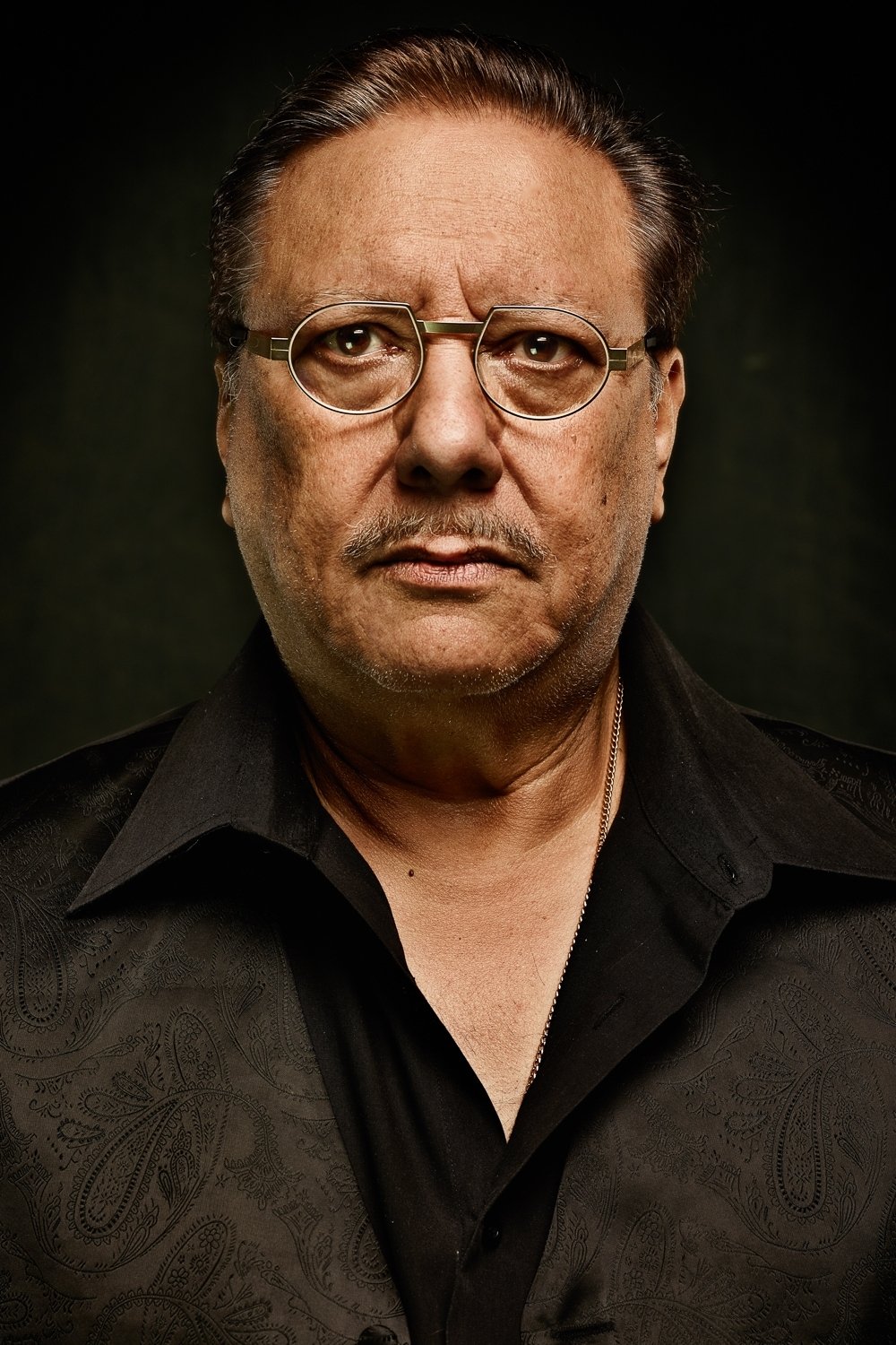 بازیگر Arturo Sandoval  