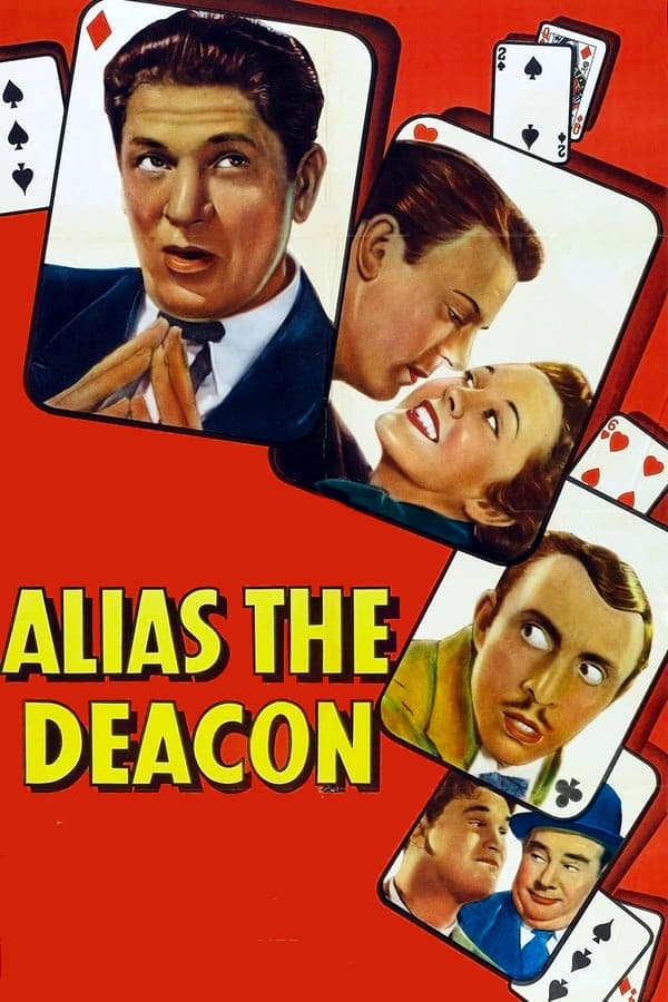 Alias the Deacon | Alias the Deacon