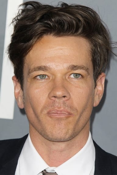 بازیگر Nate Ruess  