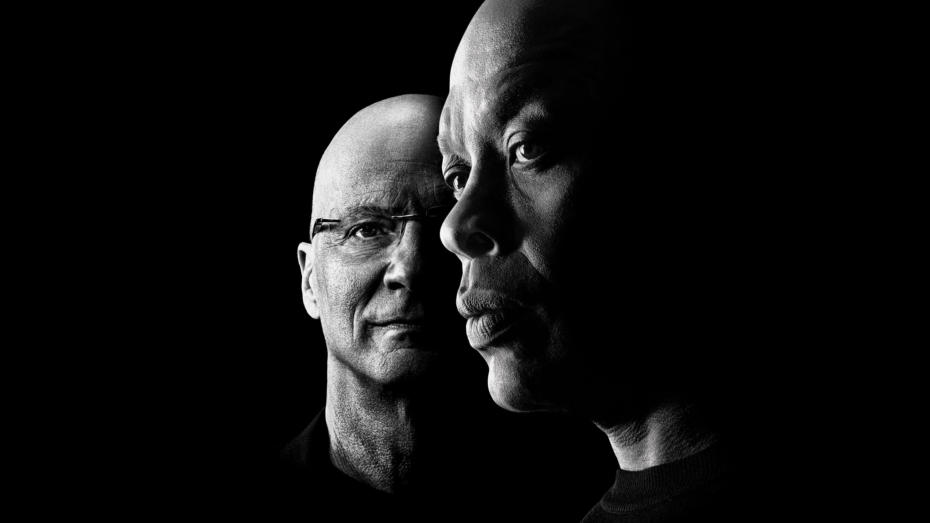 The Defiant Ones|The Defiant Ones