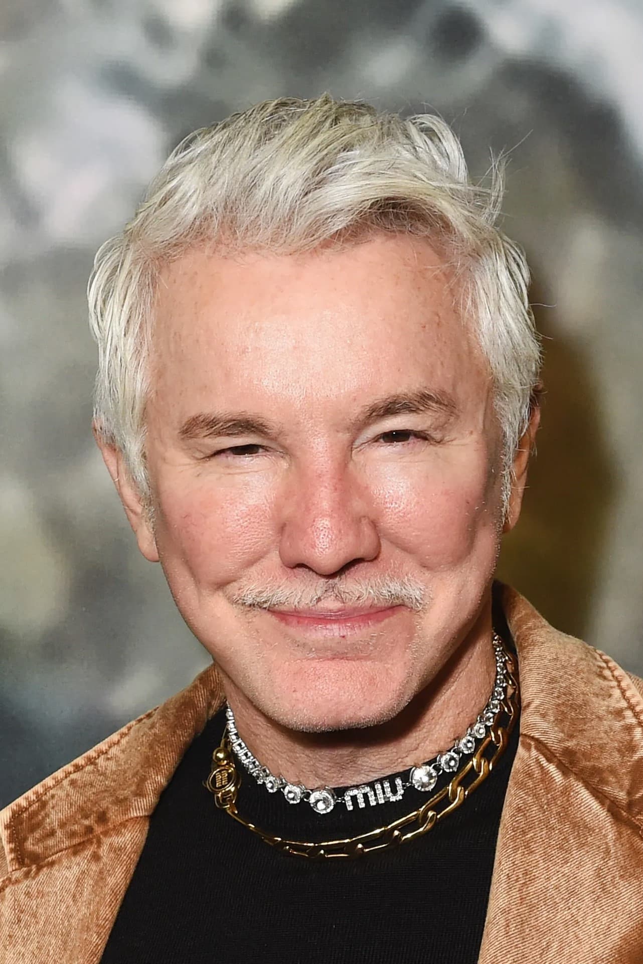 بازیگر Baz Luhrmann  