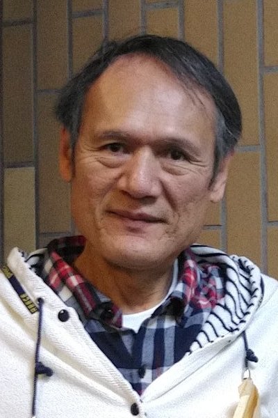 بازیگر Mototsugu Watanabe  