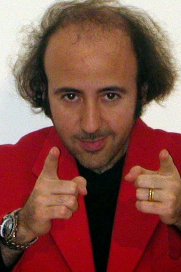 بازیگر Marco Colibazzi  