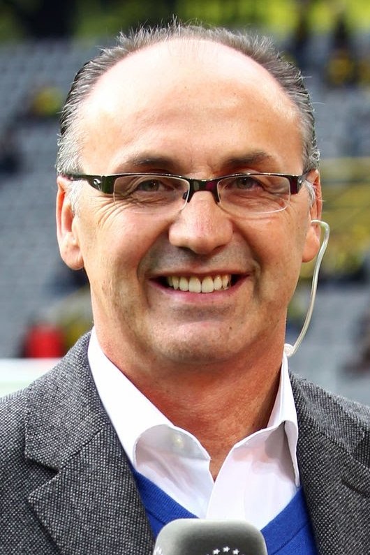 بازیگر Jürgen Kohler  