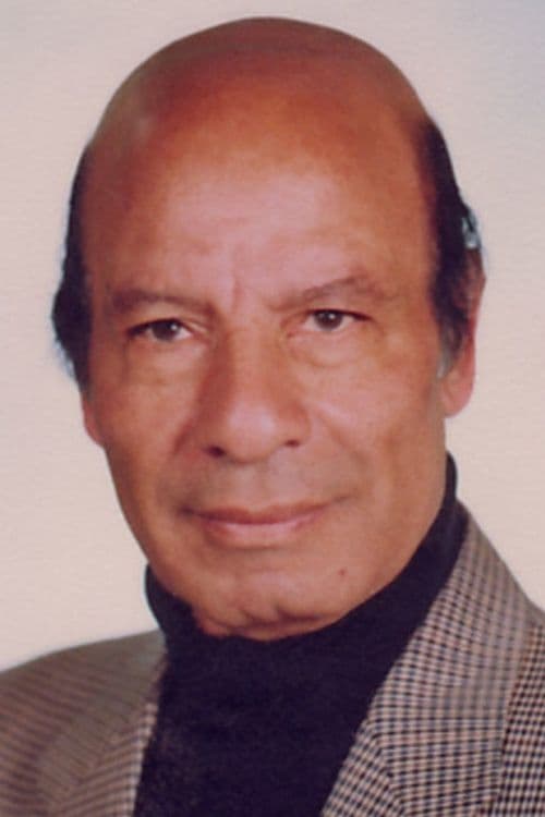 بازیگر Ahmed Zaki Yakan  