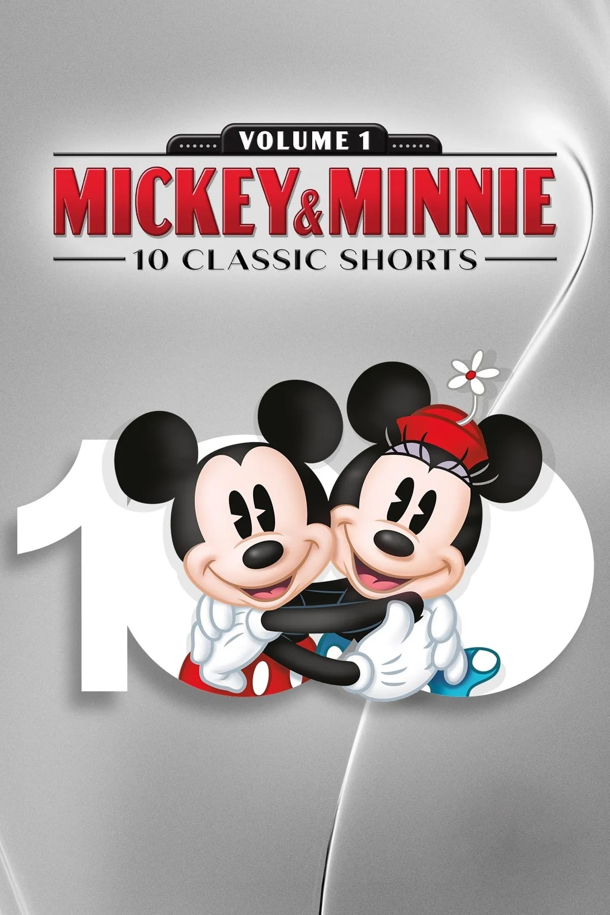 Mickey & Minnie 10 Classic Shorts (Volume 1) | Mickey & Minnie 10 Classic Shorts (Volume 1)