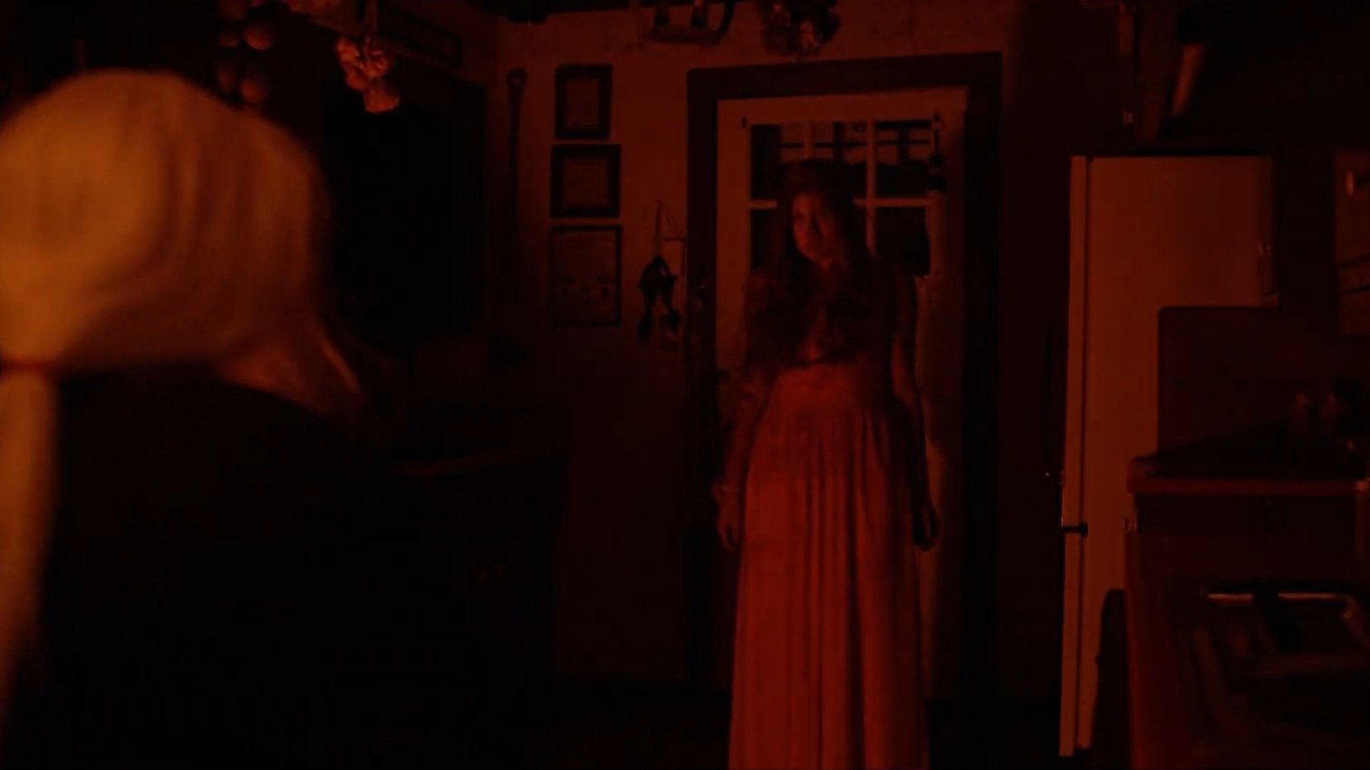 She Burns in Hell: Chapter 2|She Burns in Hell: Chapter 2
