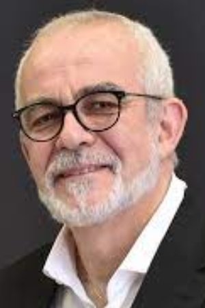 بازیگر Giacomo Prestia  