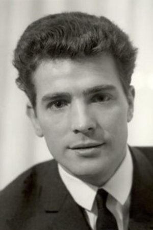 بازیگر John Stephen  