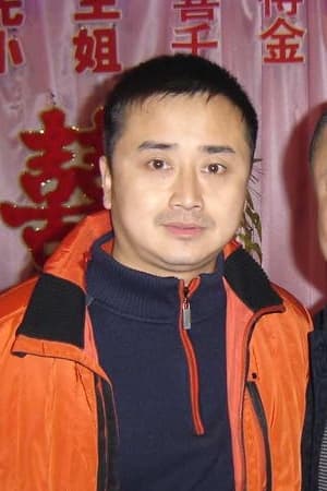 بازیگر Yan Guangming  