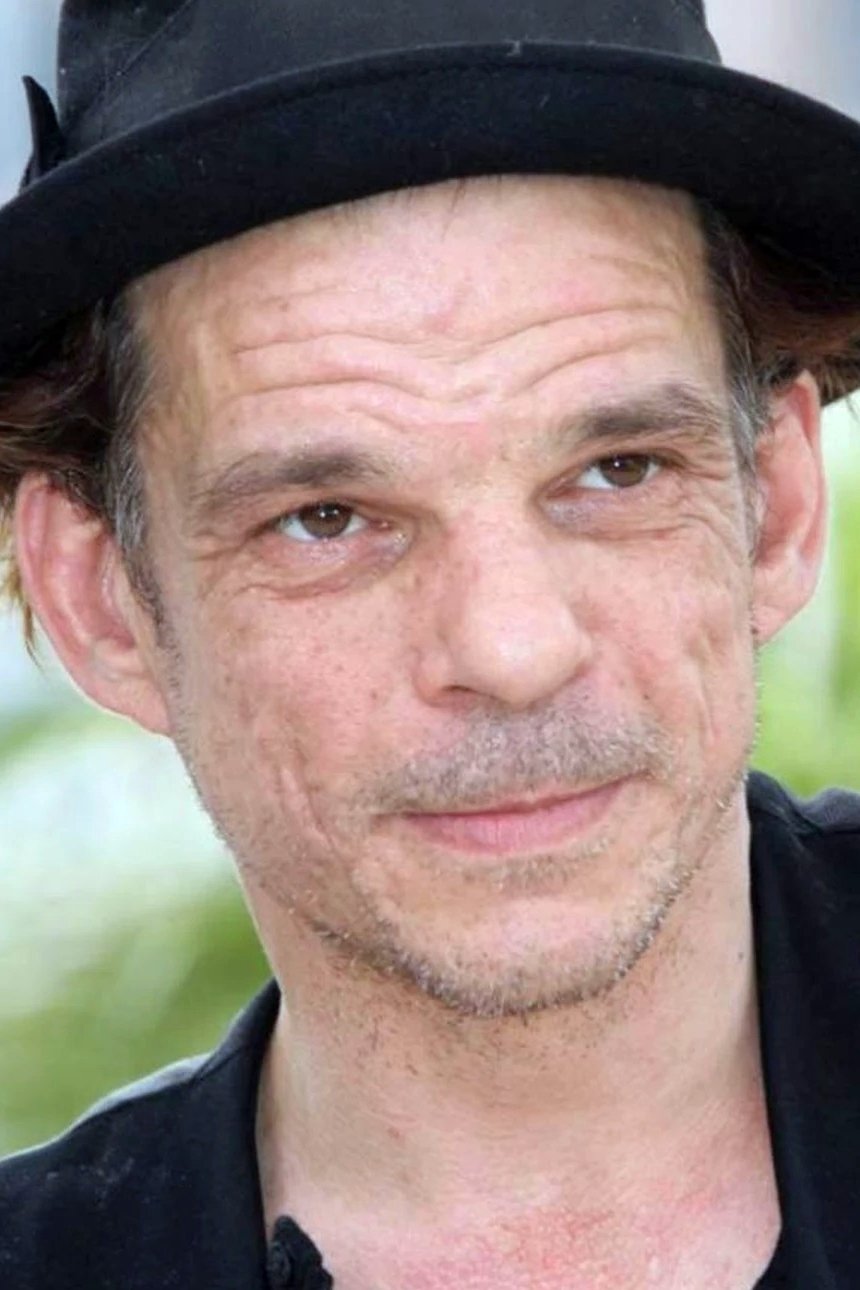 بازیگر Denis Lavant  