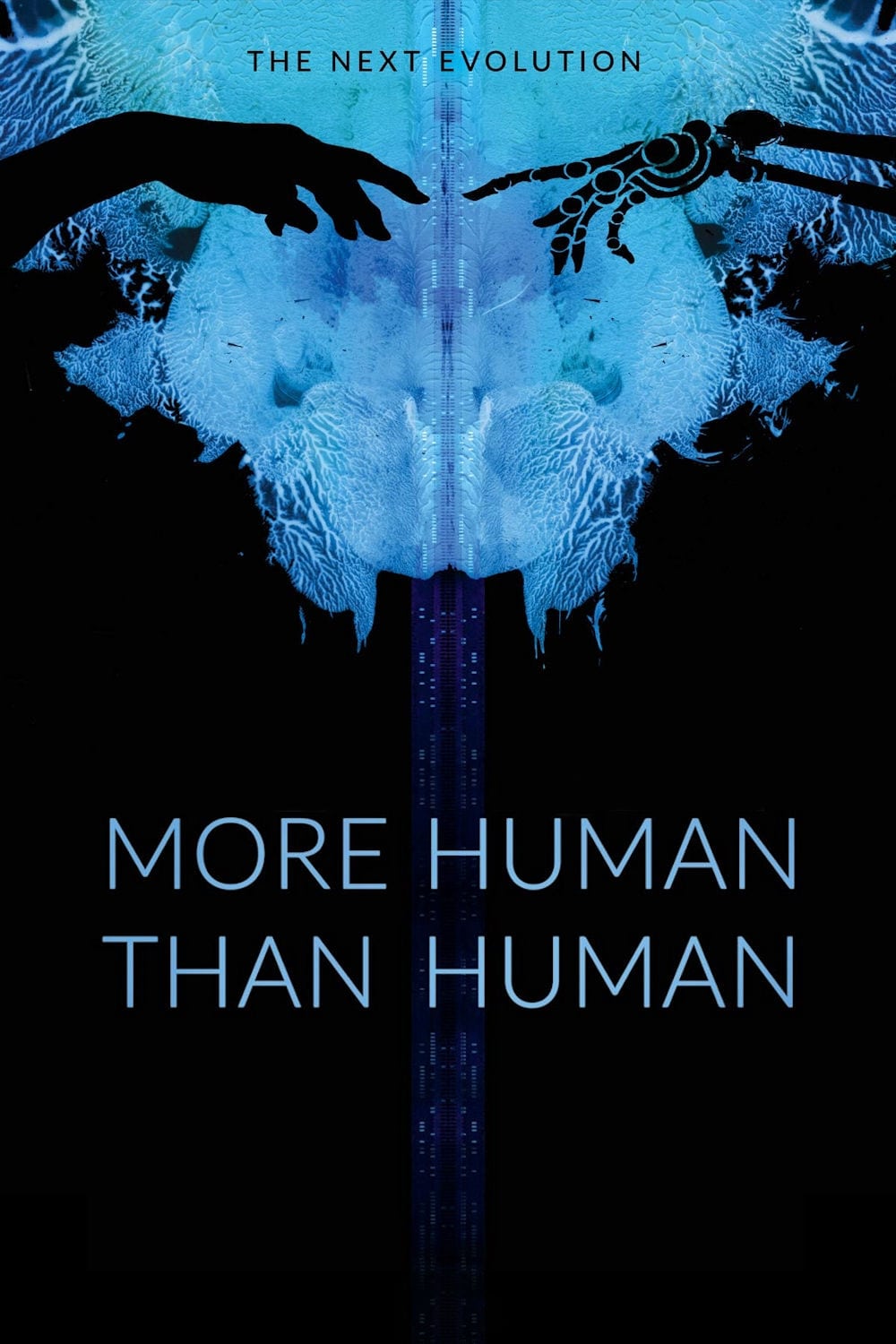 More Human Than Human | More Human Than Human