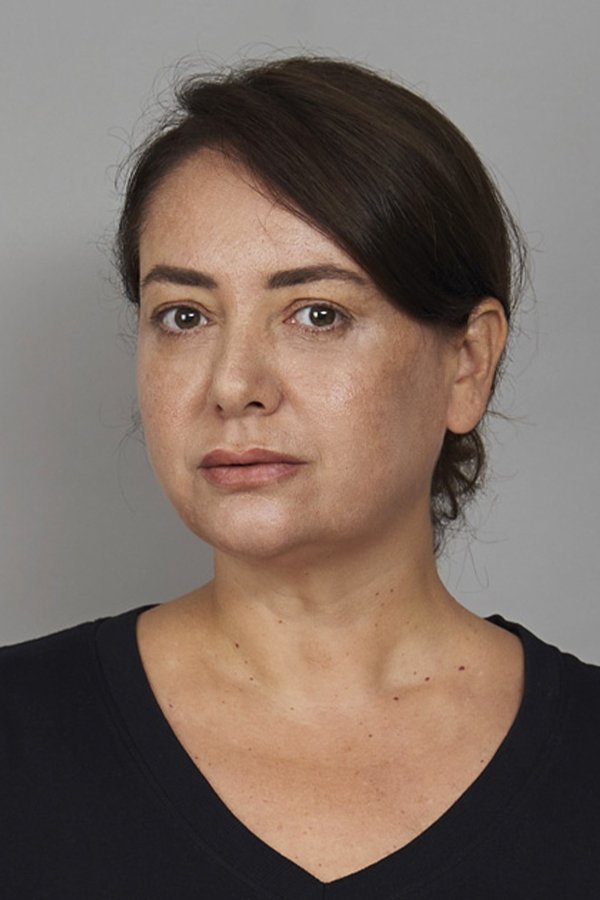 بازیگر Sibel Taşçıoğlu  