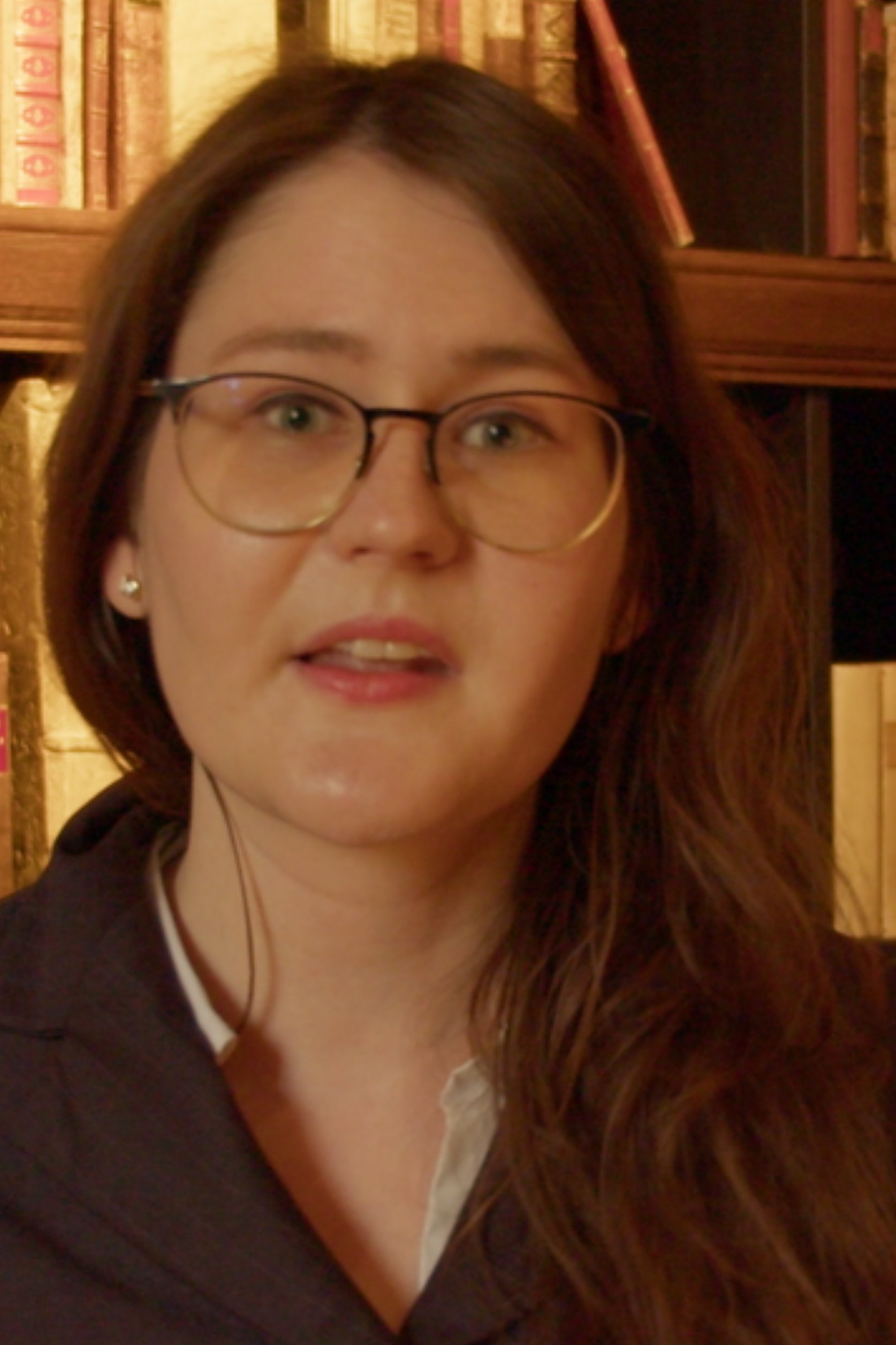 بازیگر Kyra Gerber  