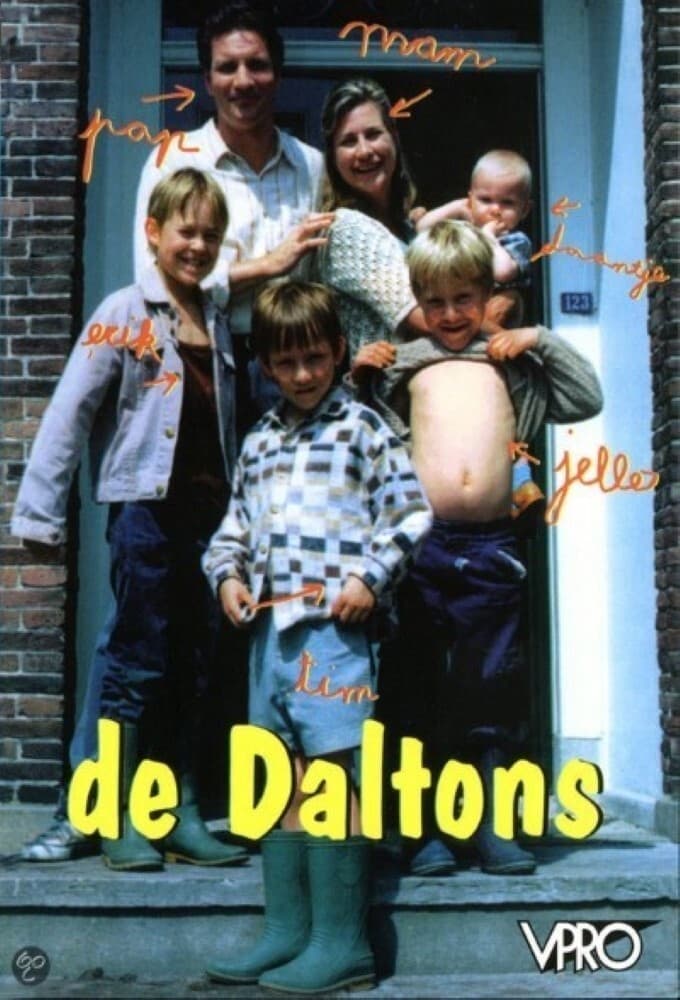 De Daltons | De Daltons