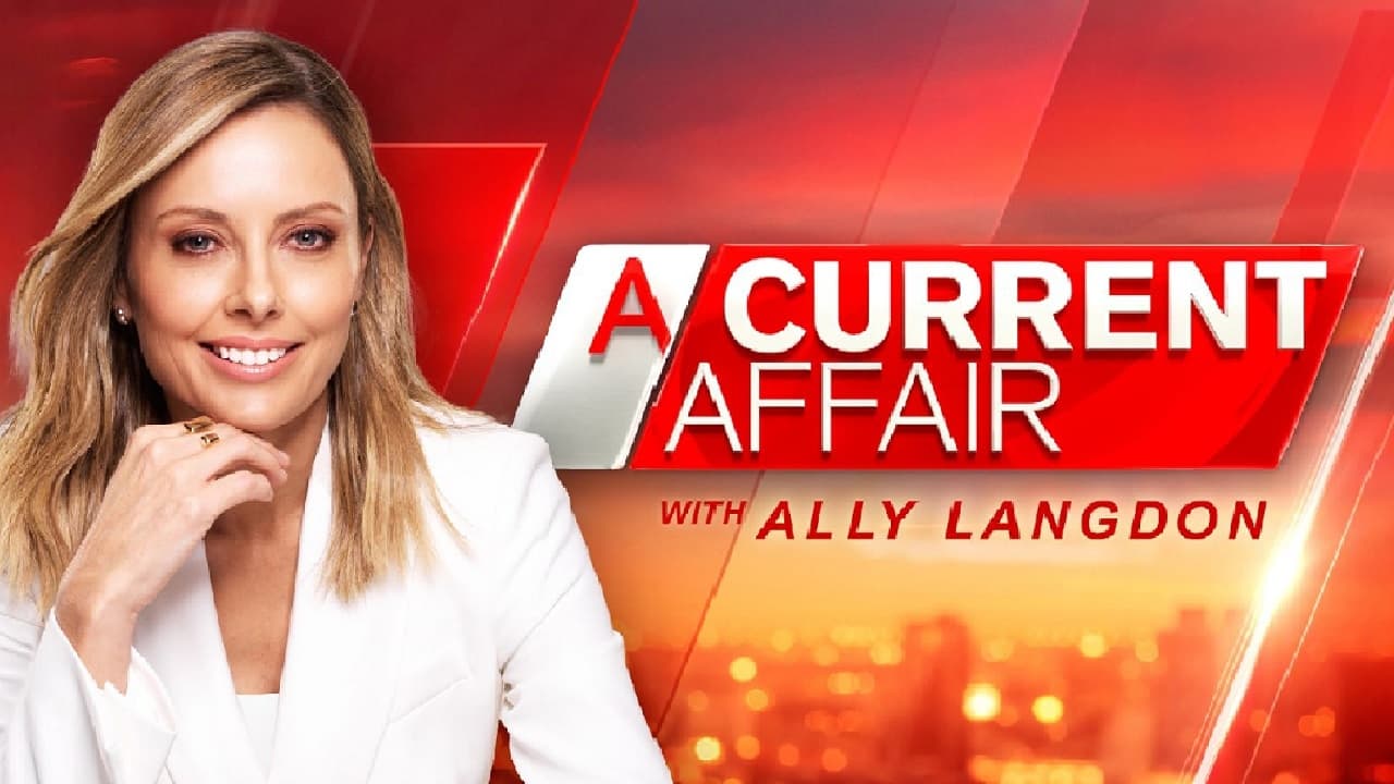 A Current Affair|A Current Affair