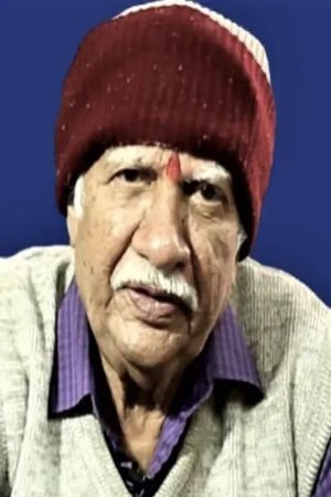بازیگر Bangalore Nagesh  