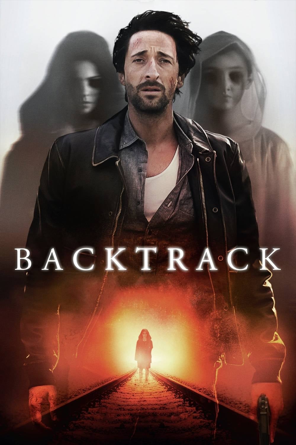 Backtrack | Backtrack