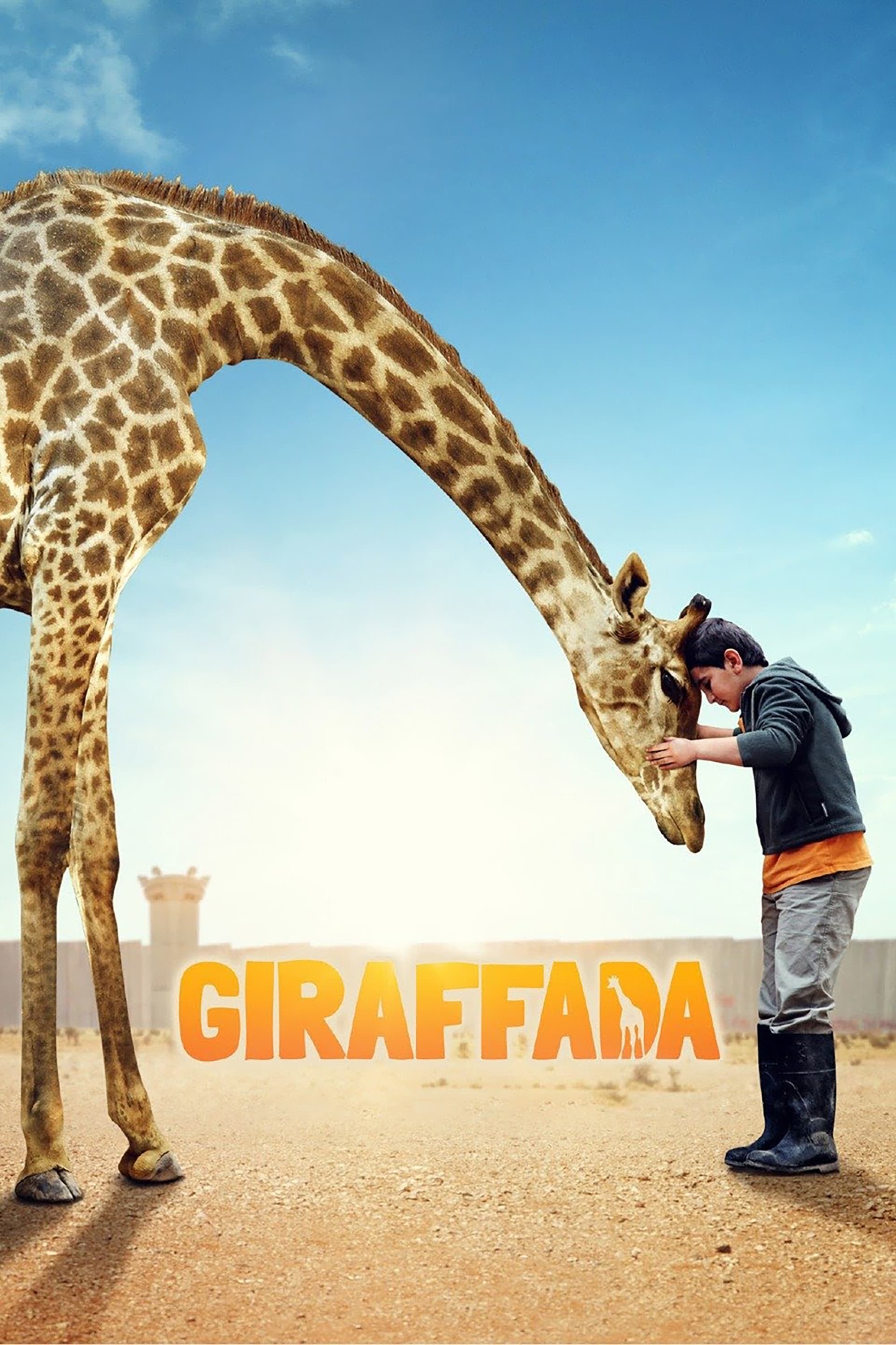 Giraffada | Giraffada