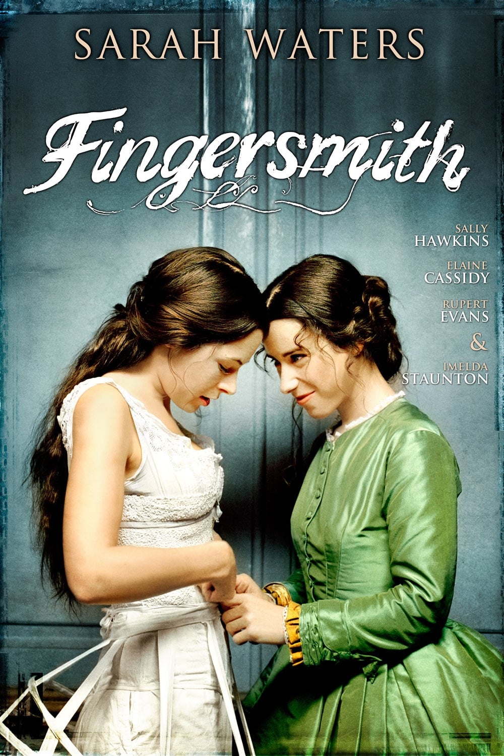 Fingersmith | Fingersmith