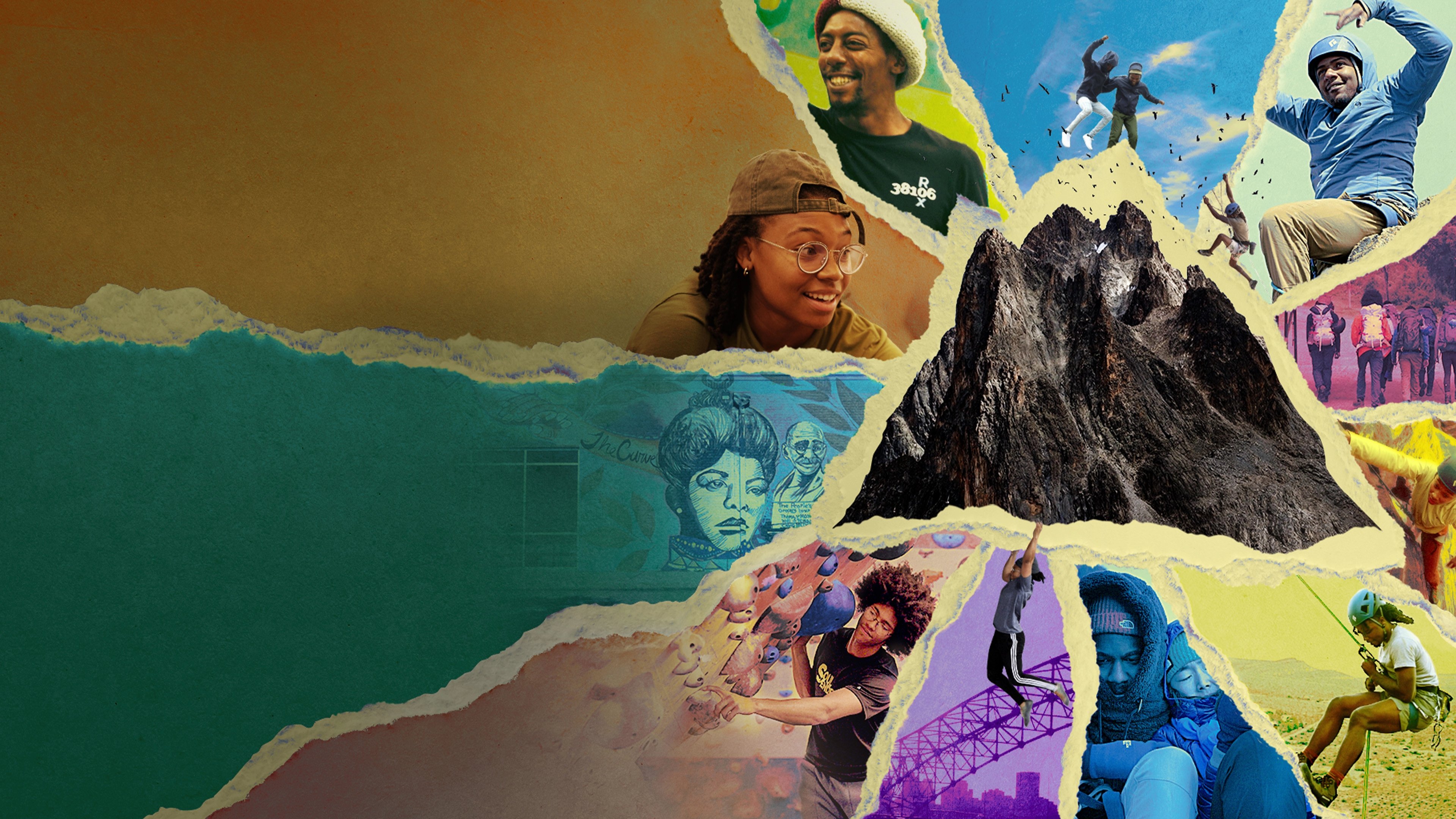 Memphis to the Mountain|Memphis to the Mountain