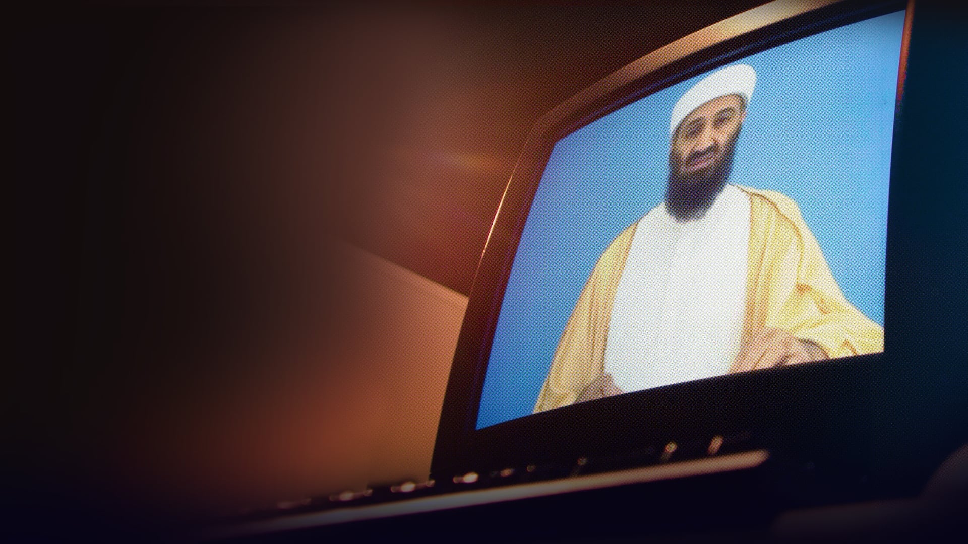 Bin Laden's Hard Drive|Bin Laden's Hard Drive