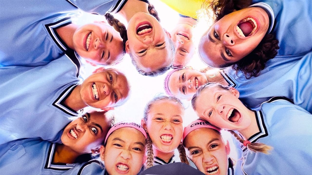 Little Angels|Little Angels