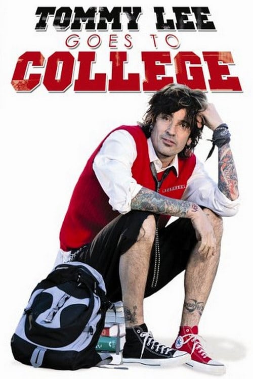 Tommy Lee Goes to College | Tommy Lee Goes to College