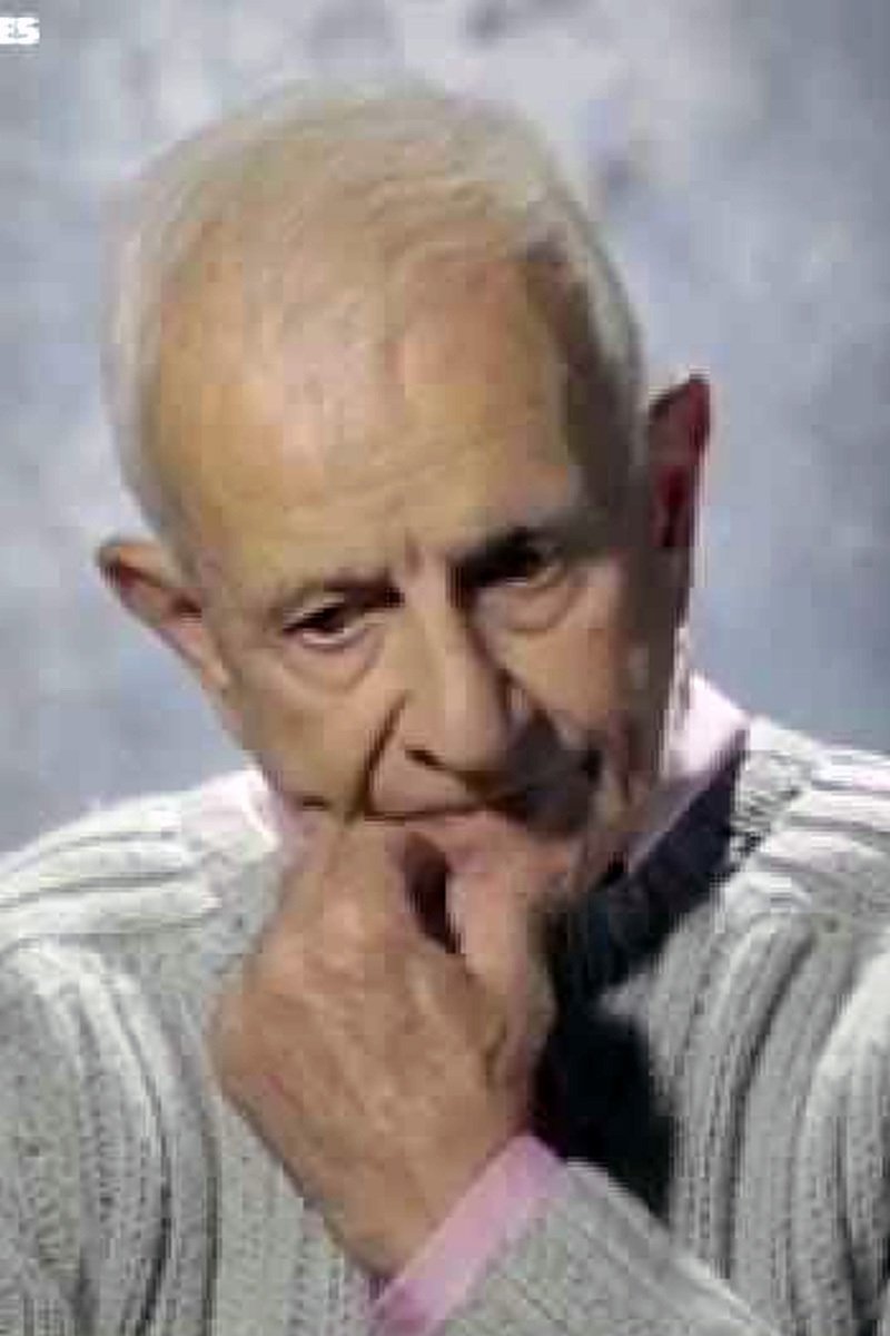 بازیگر Juan Carlos Desanzo  