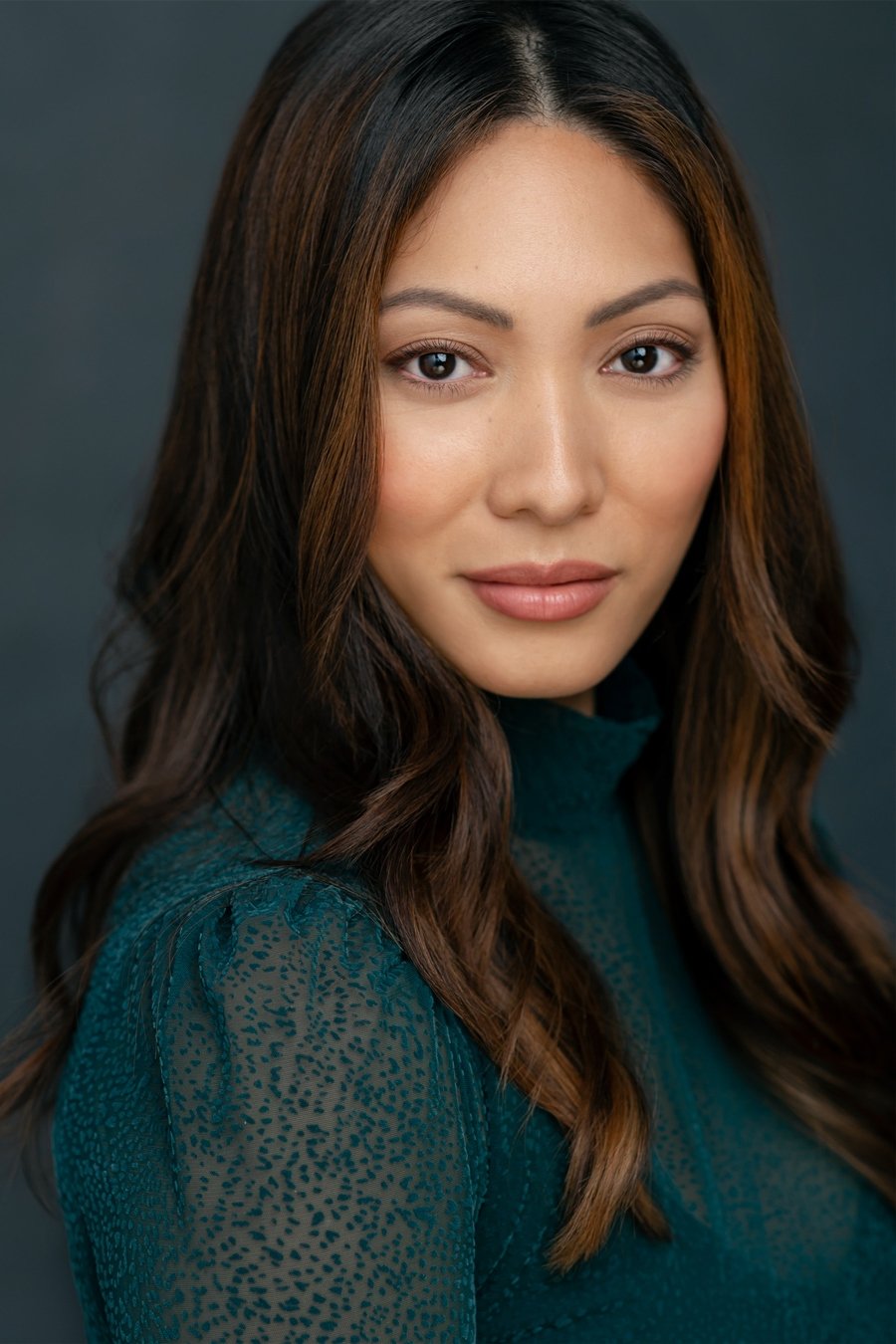 بازیگر Kristina Capati  