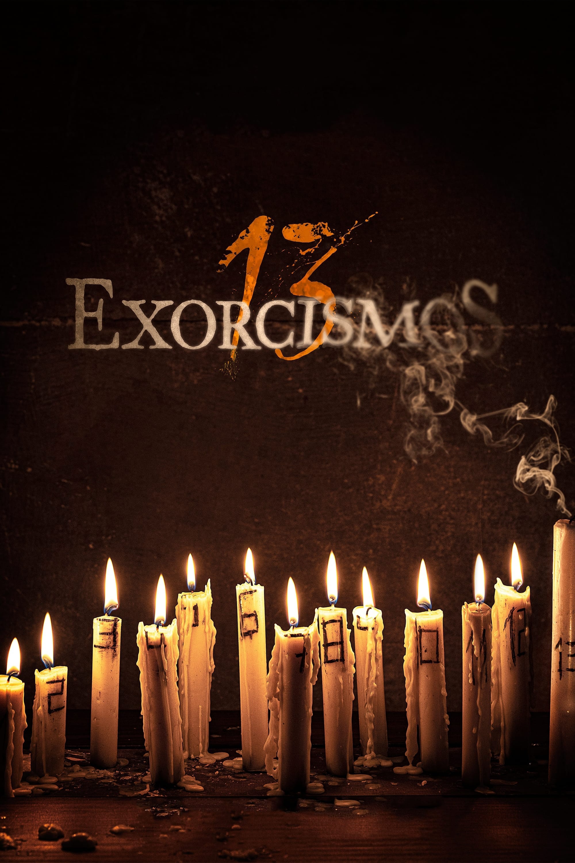 13 exorcismos | 13 exorcismos