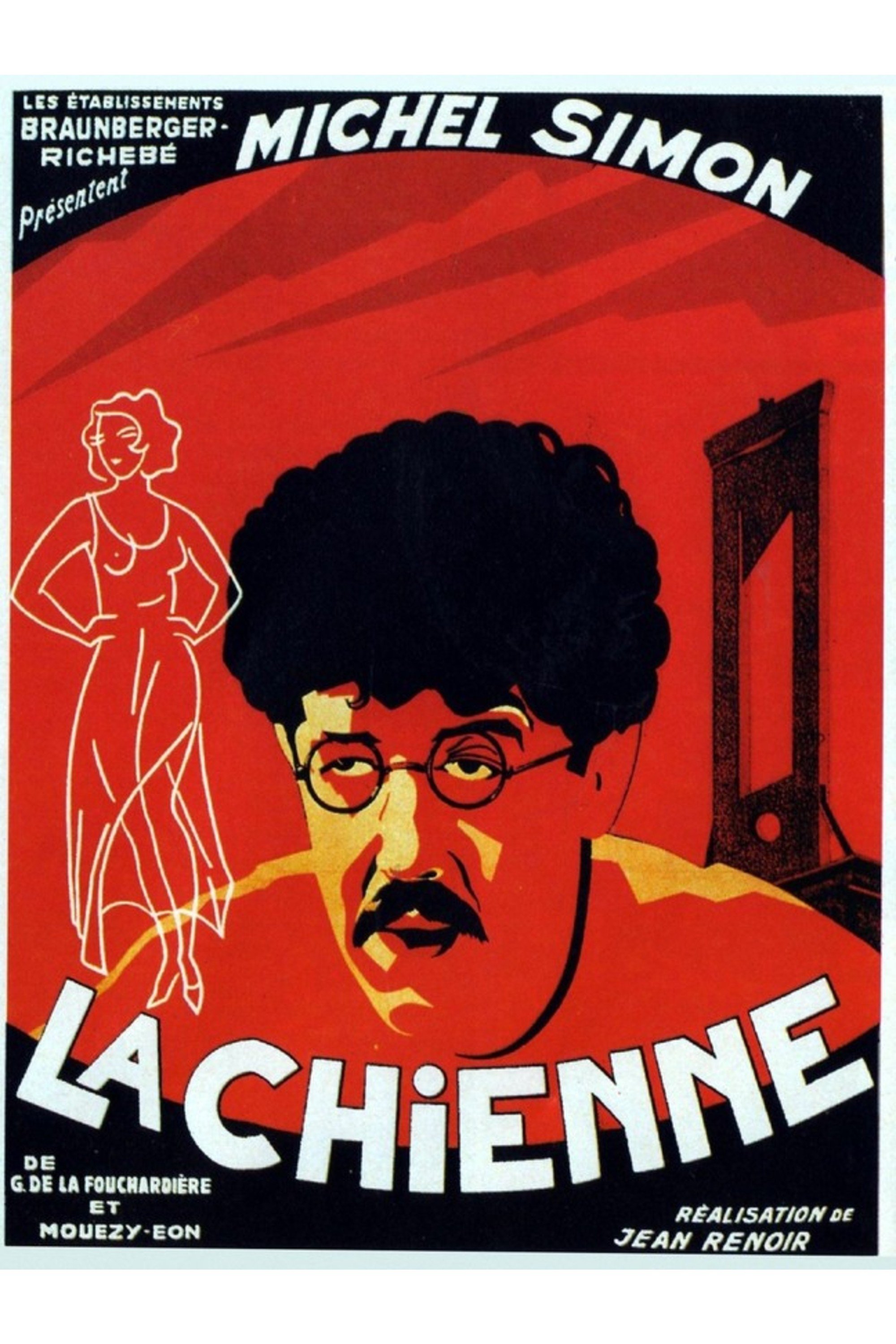 La Chienne