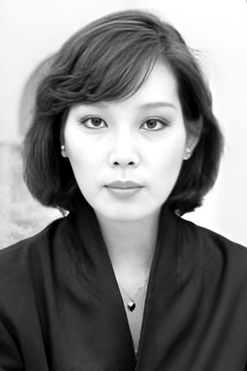 بازیگر Eiko Matsuda  