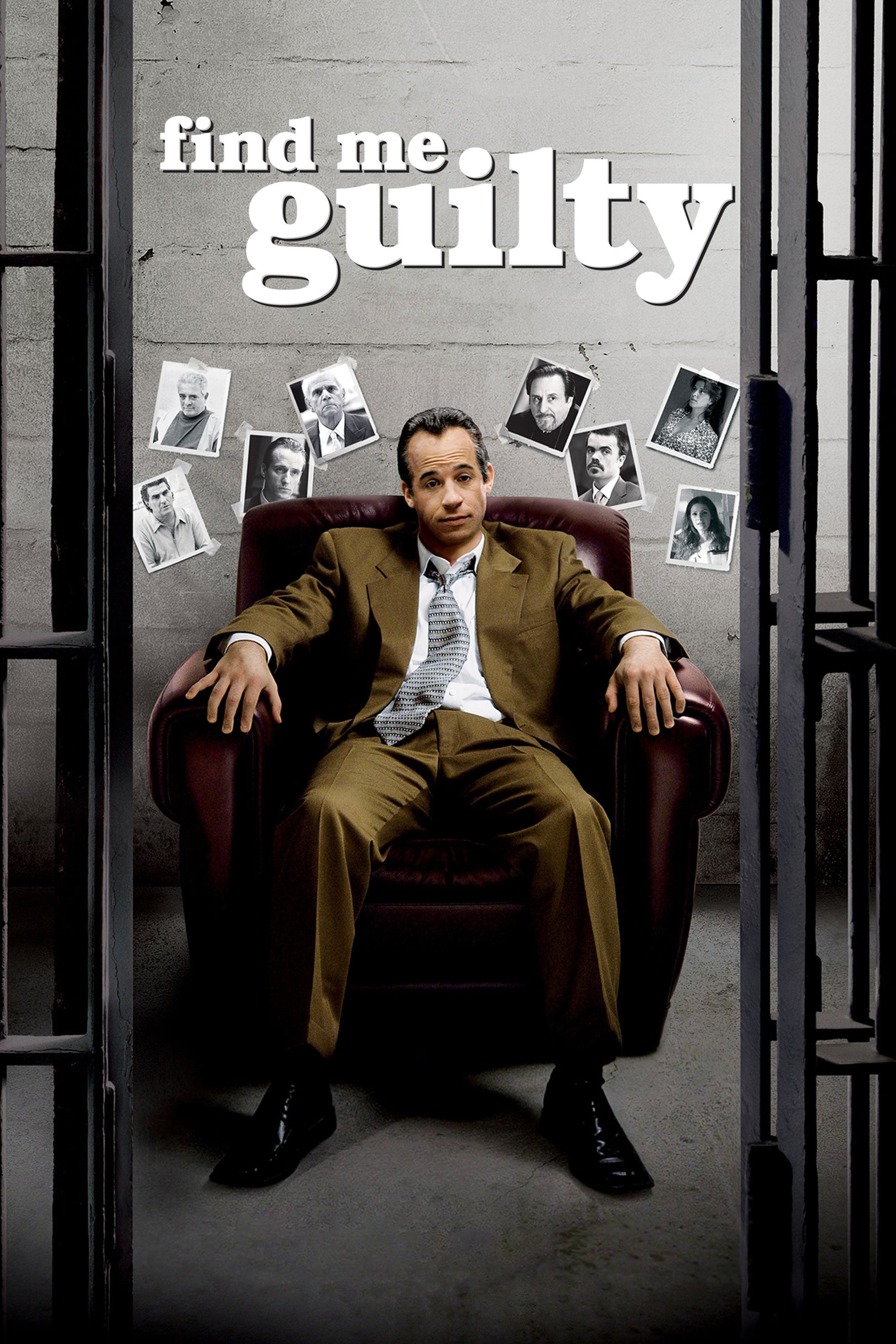 Find Me Guilty | Find Me Guilty