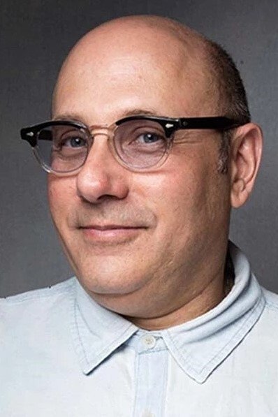بازیگر Willie Garson  