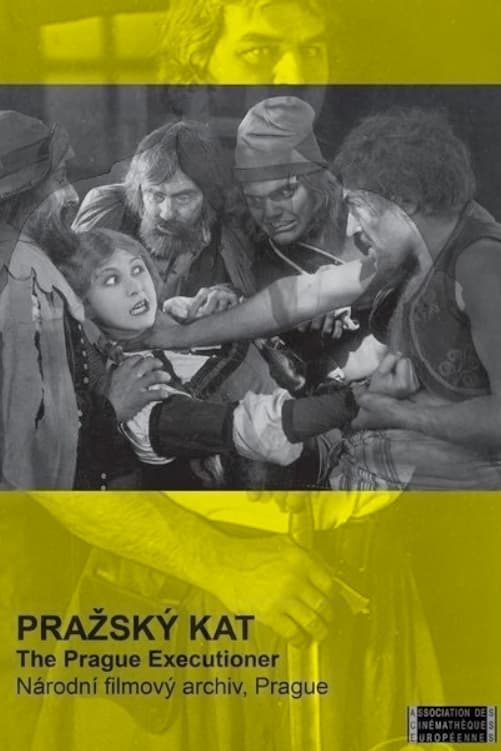 Pražský kat | Pražský kat