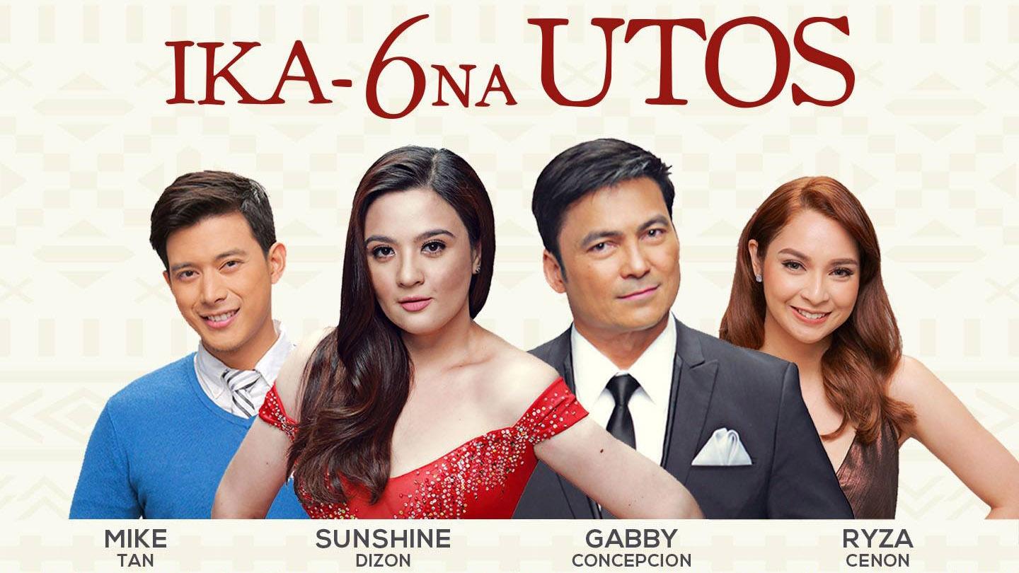 Ika-6 na Utos|Ika-6 na Utos