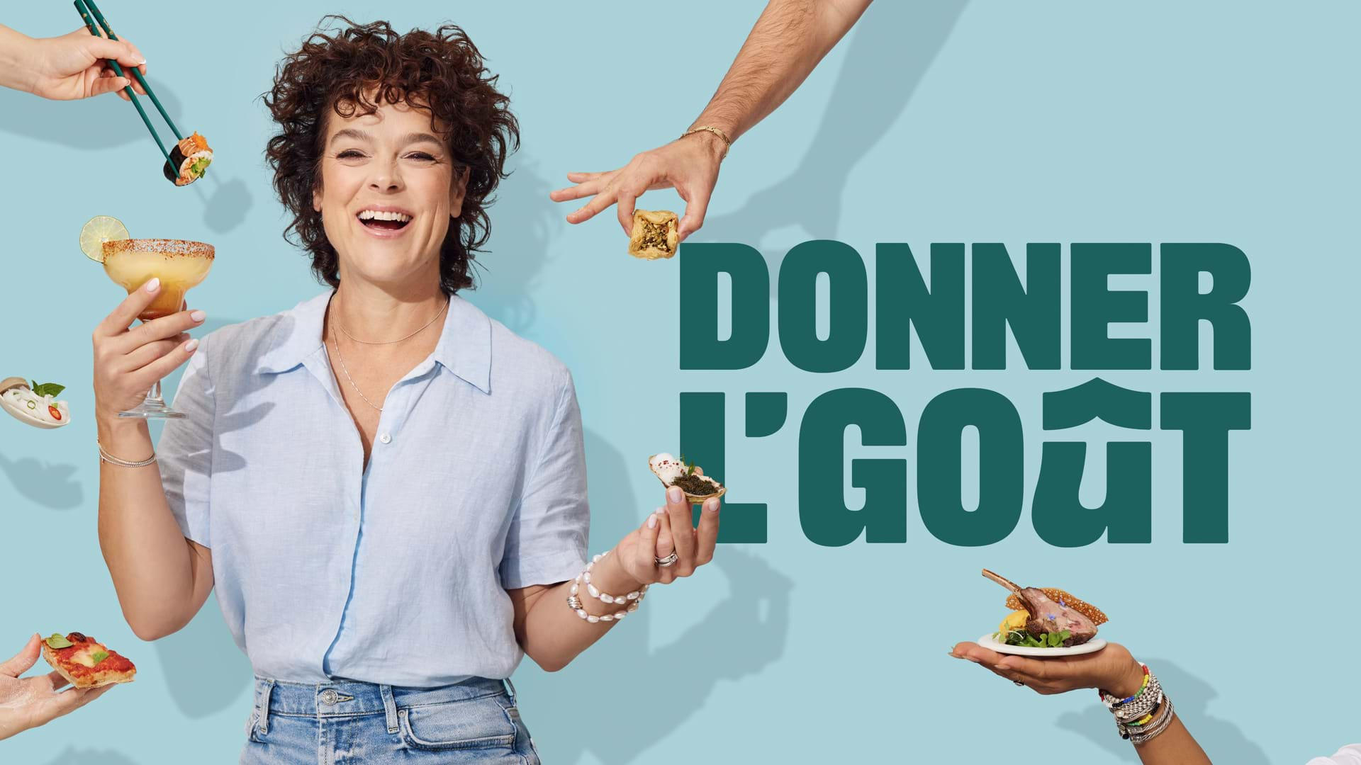 Donner l’goût|Donner l’goût