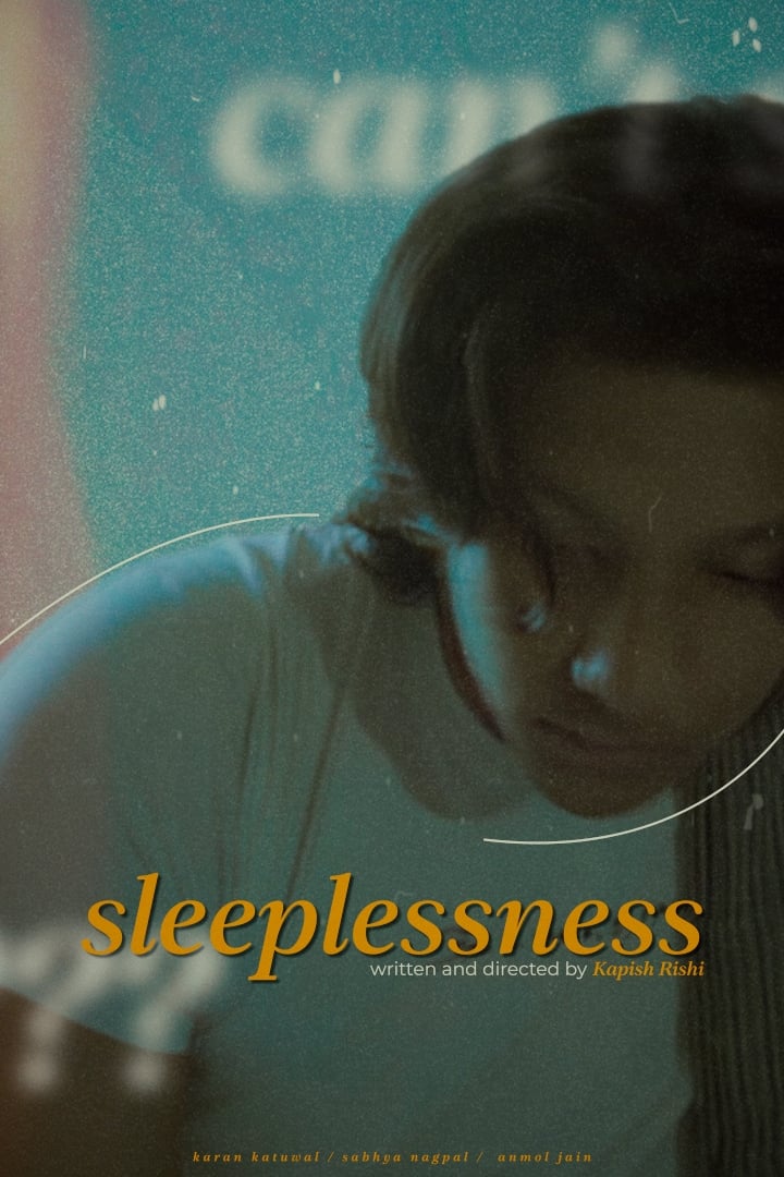 Sleeplessness | Sleeplessness