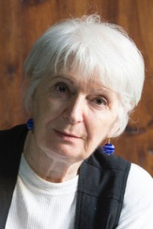 بازیگر Bianca Pitzorno  