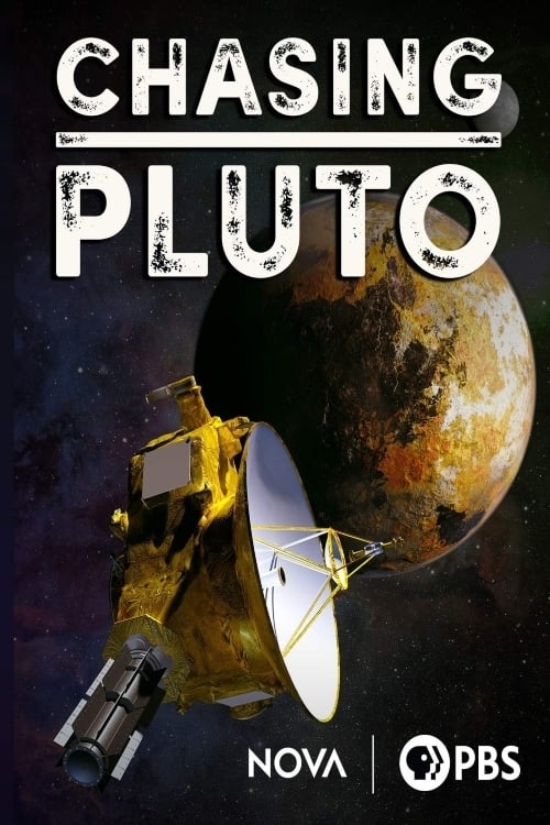 Chasing Pluto | Chasing Pluto