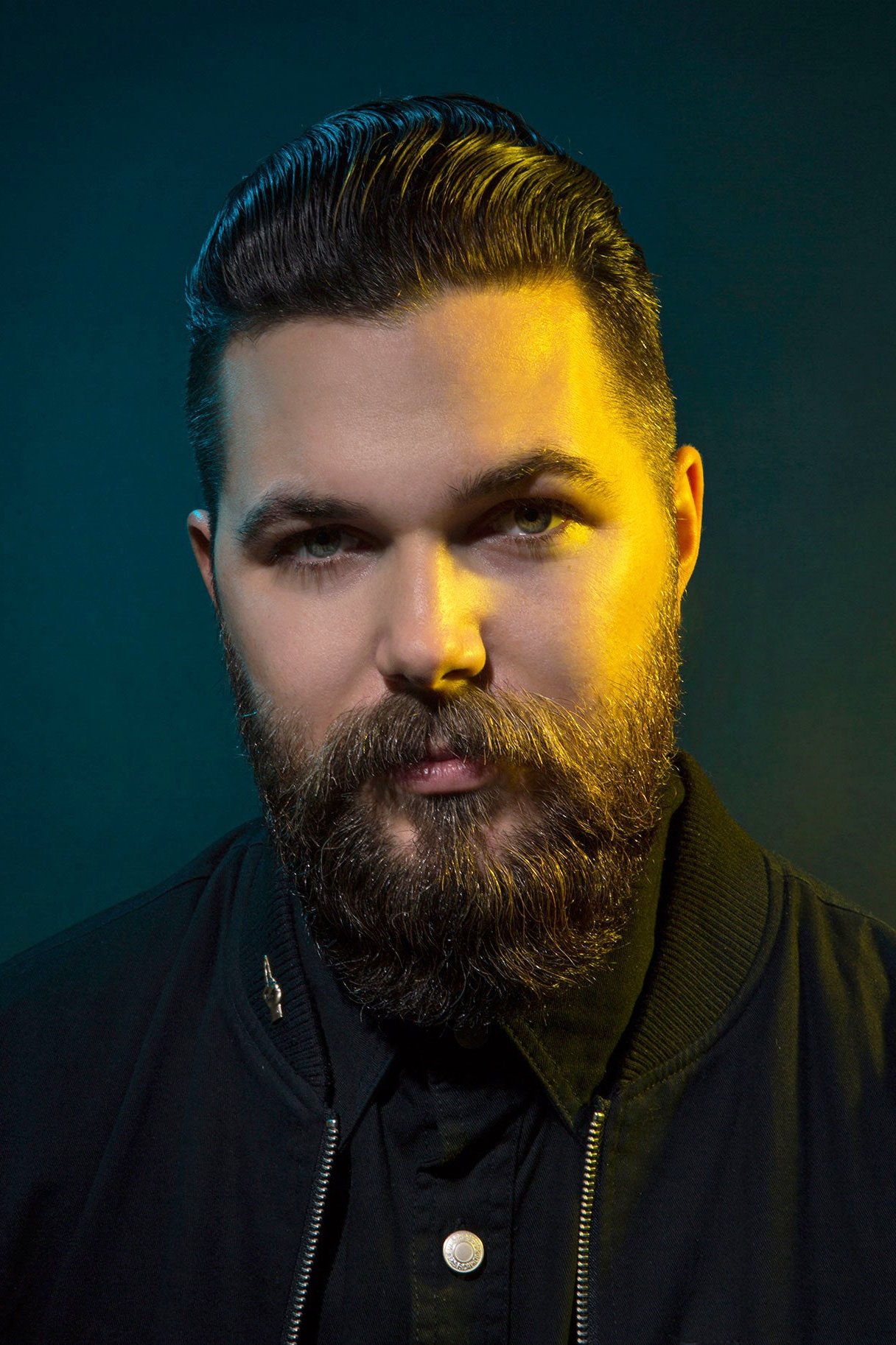 بازیگر Robert Eggers  